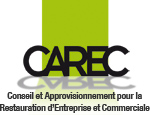 CAREC - Conseil et Approvisionnement pour la Restauration d'Entreprise et Commerciale